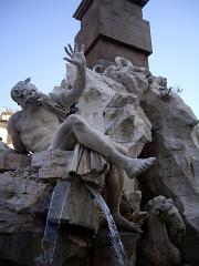 rome piazza navona (2)